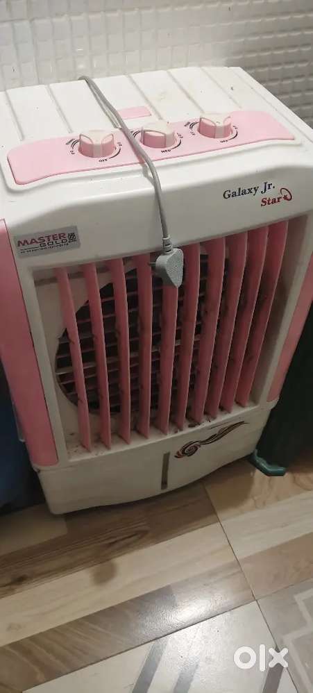 Coolar in good condition