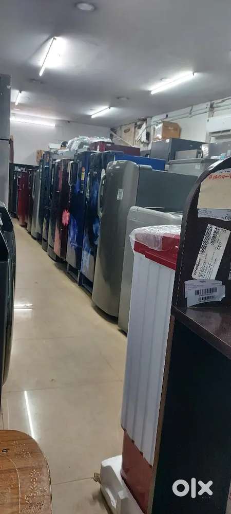 Metro piller no 612 .Kaloor used and factory seconds Big shop