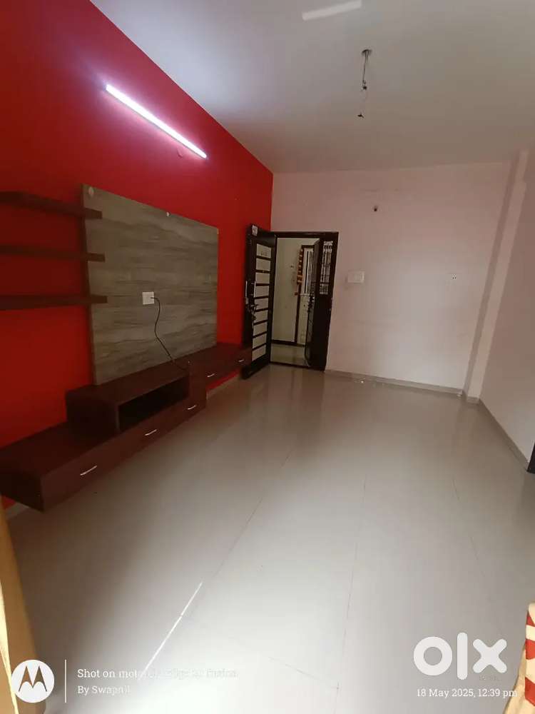 2BHK FURNISHED FLAT FOR SALE IN JAILROAD