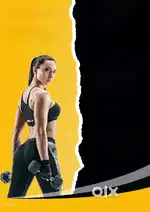Ladies trainer