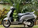 SUZUKI ACESS 125