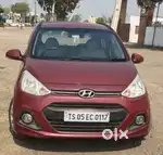 Hyundai Grand i10 Prime 2014 Diesel 108079 Km Driven