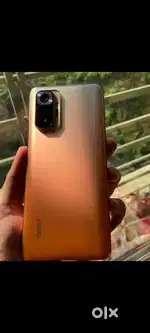 Redmi Note 10 Pro