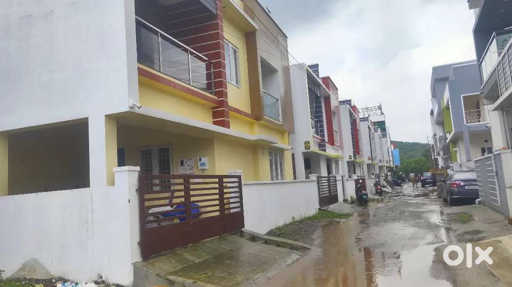Premium Villa Plots for sale at Perumbakkam, near BVM Global school