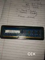 Hynix DDR3 2GB RAM