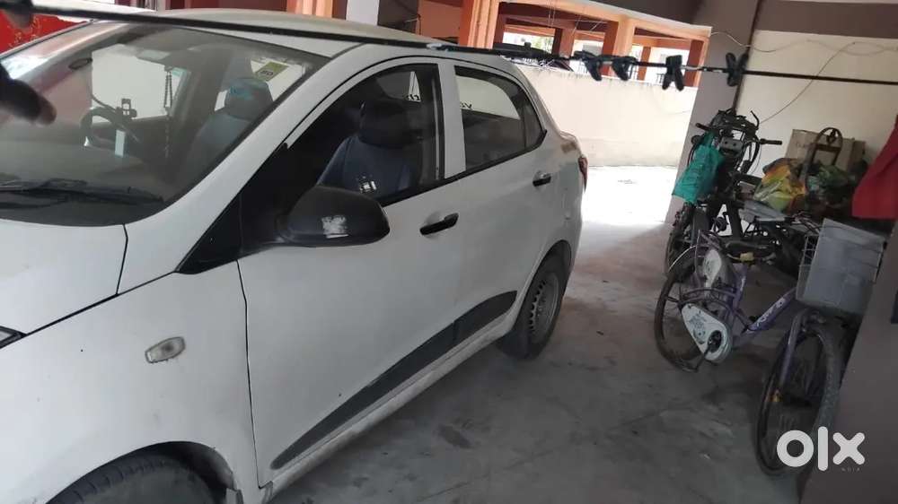 Hyundai Xcent Prime 2017