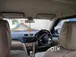 Maruti Suzuki Dzire 2016 Petrol 50000 Km Driven