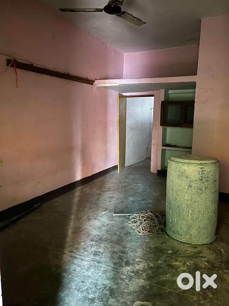 Ews colony preetam nagar prayagraj