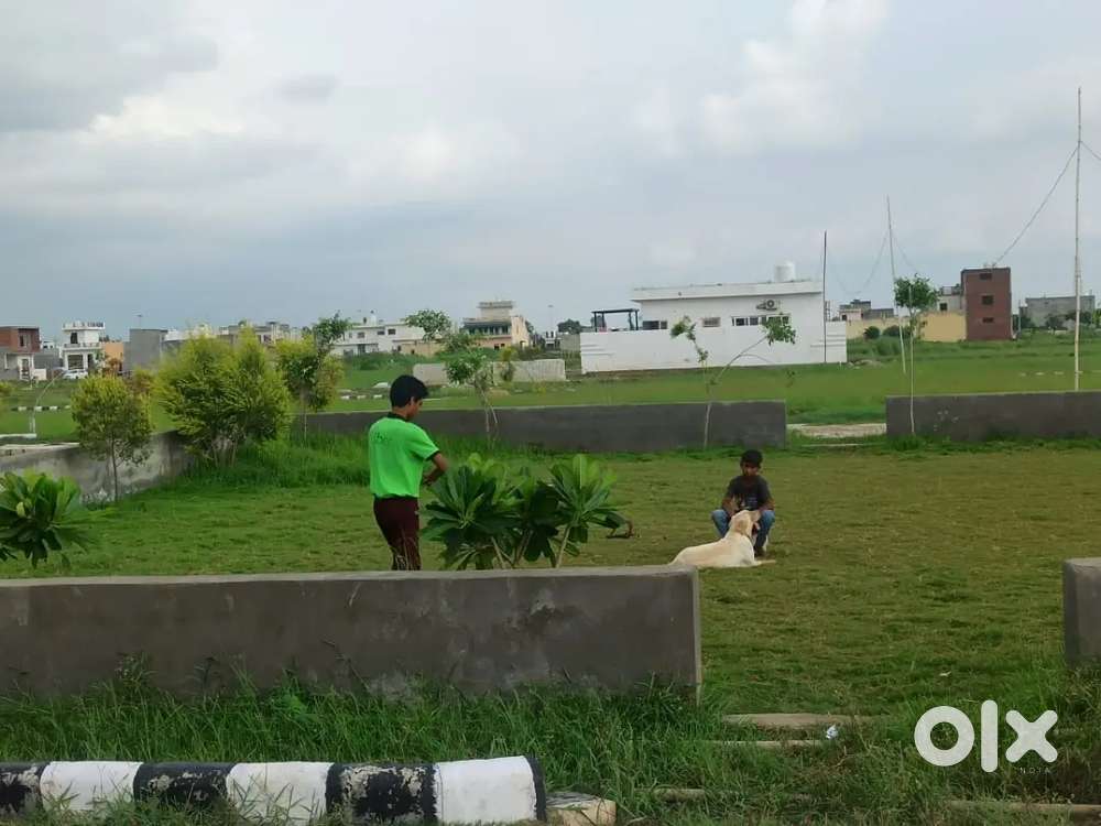 Good for investment 25% booking amount near by Chandigarh