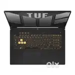 ASUS TUF GAMING F17 LAPTOP             Urgent cell