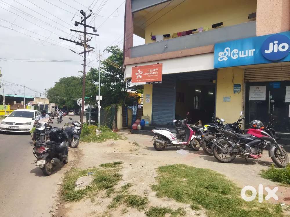 Rent for office shop