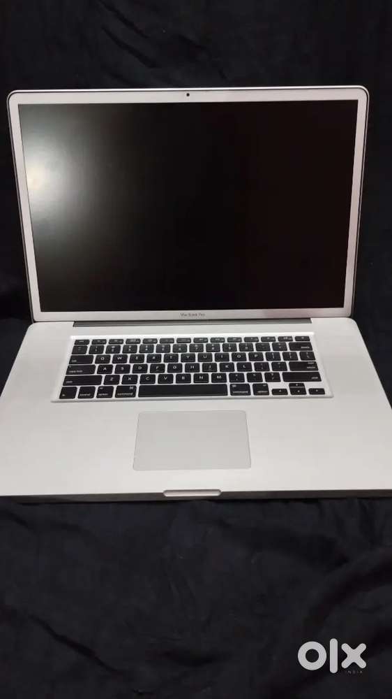 Mac laptop without charger