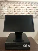 Hp computar i3 4th generation