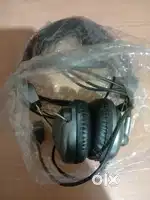 Zebronics USB Headphone with mic