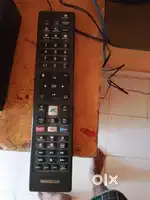 Panaroma android tv 43 inch HD LED
