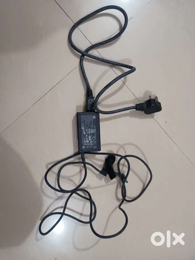 HP Laptop Charger