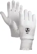 No. One gloves