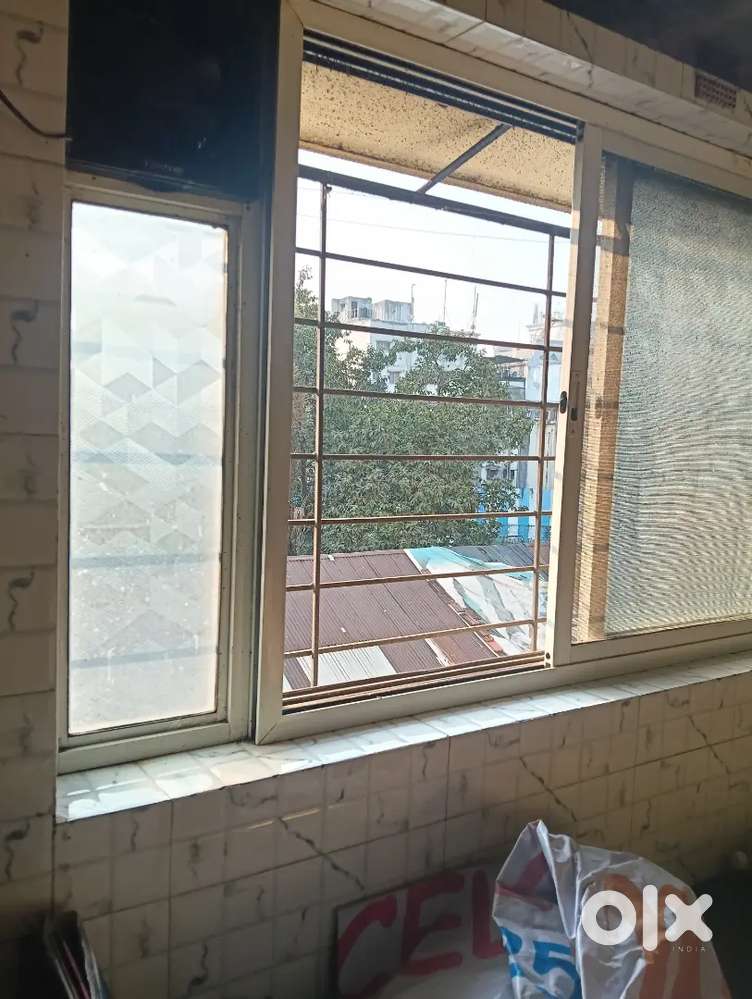 1 RK with furnished Rental