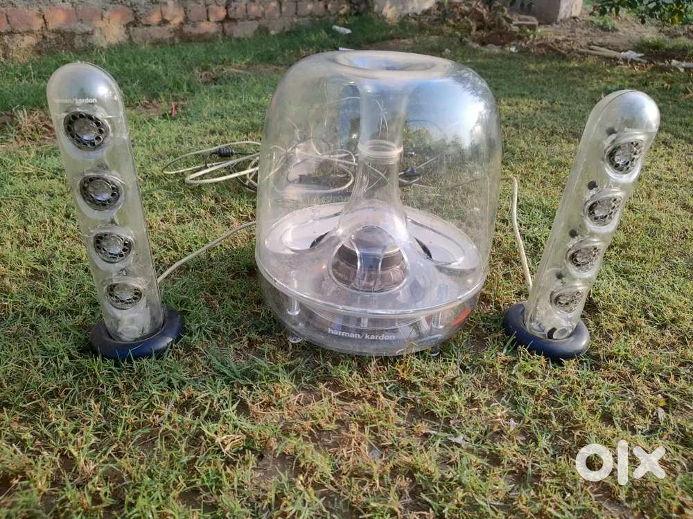 Harman Kardon Sound Sticks III