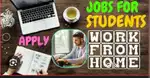 Home based handwriting work from home job