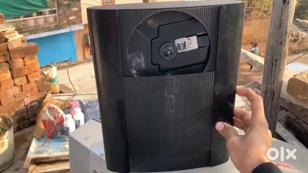 ps3 super slim 320gb