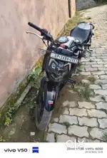 Apache rtr 160cc