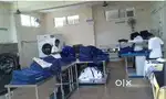 Laundry IRONING staff wanted