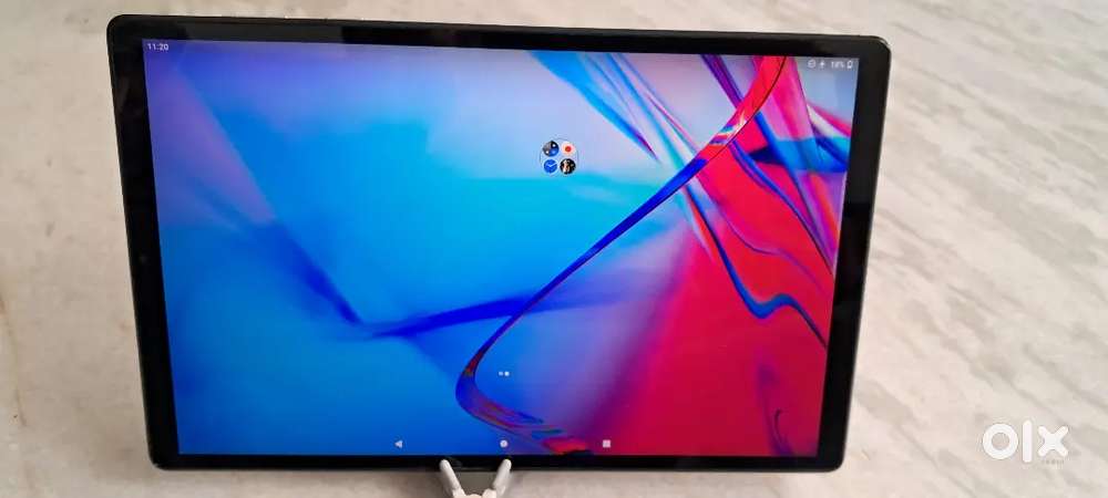 Lenovo Tab M10FHD plus, 10.3 inch, 4GB RAM, 128GB, VoLTE calling