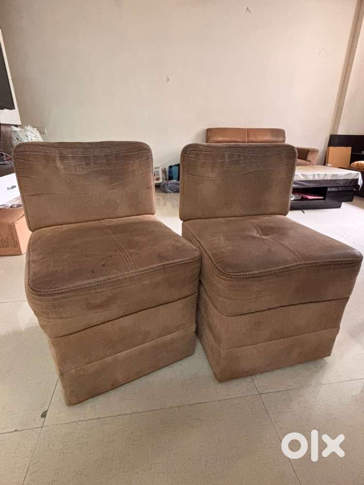 Couch (2 peice)
