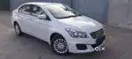 Maruti Suzuki Ciaz VXI(O), 2016, Petrol