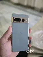 Google pixel 7 pro