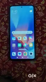 Redmi Note 10 Pro Max for SALE 6 GB Ram, 128 GB Rom Perfect Condition