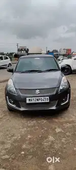 Maruti Suzuki Swift VDI, 2016, Diesel