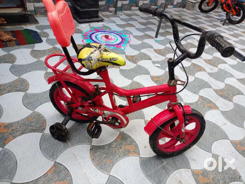 Good condition children bicycle