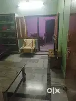 Furnished house in CDA Sector-9 (1st floor)