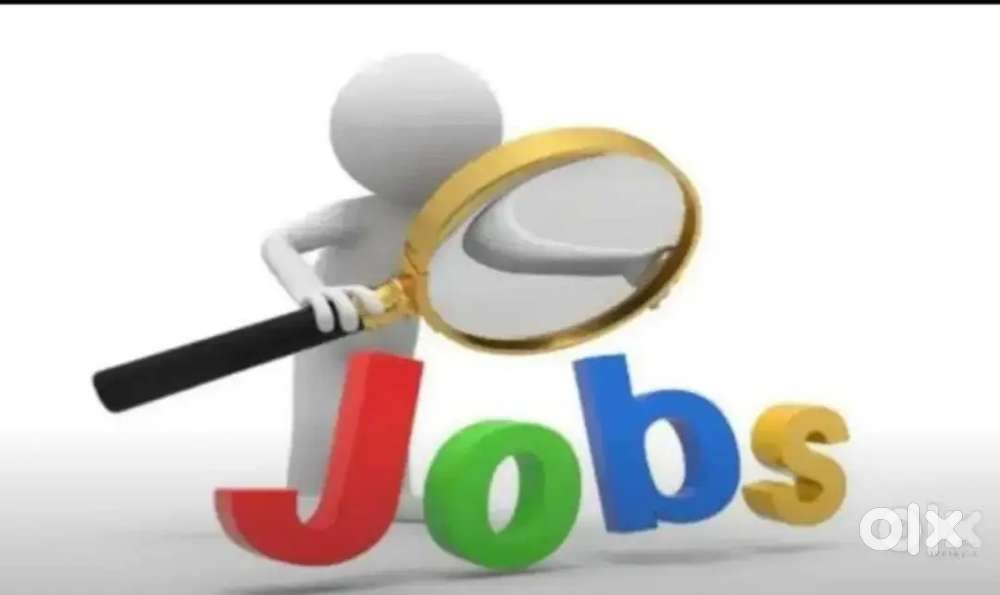 Delivery boy pizza delivered