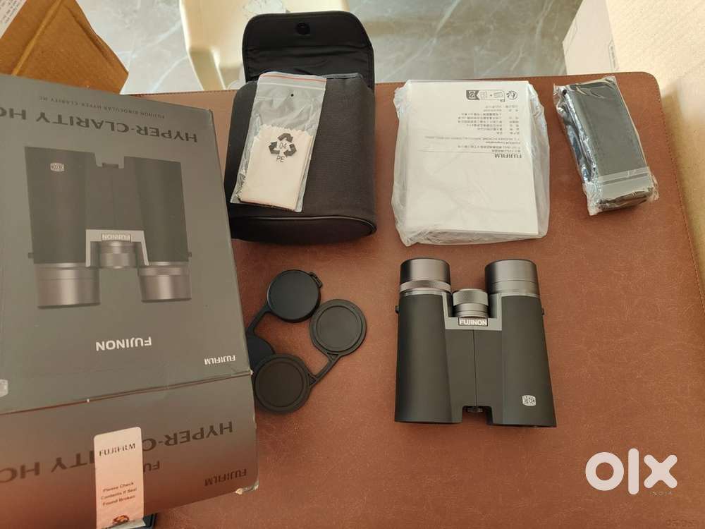 Fujinon binocular  orignal brand new