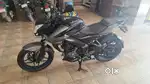 Need to sell ns 200