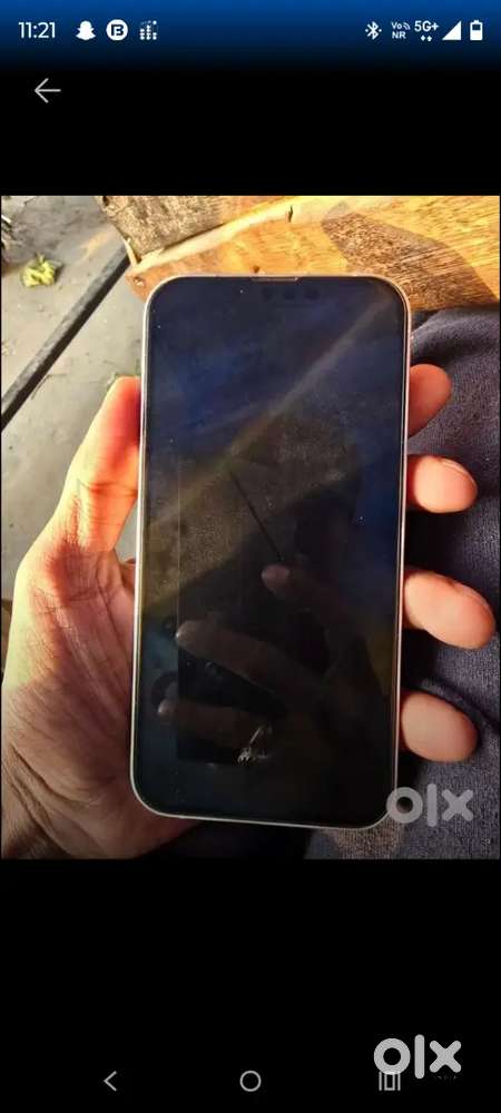 I phone 13 - 128