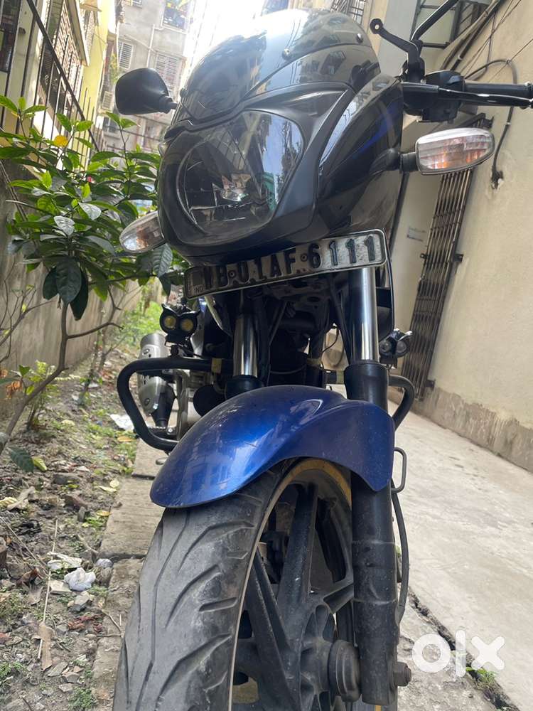 1st owner well maintain