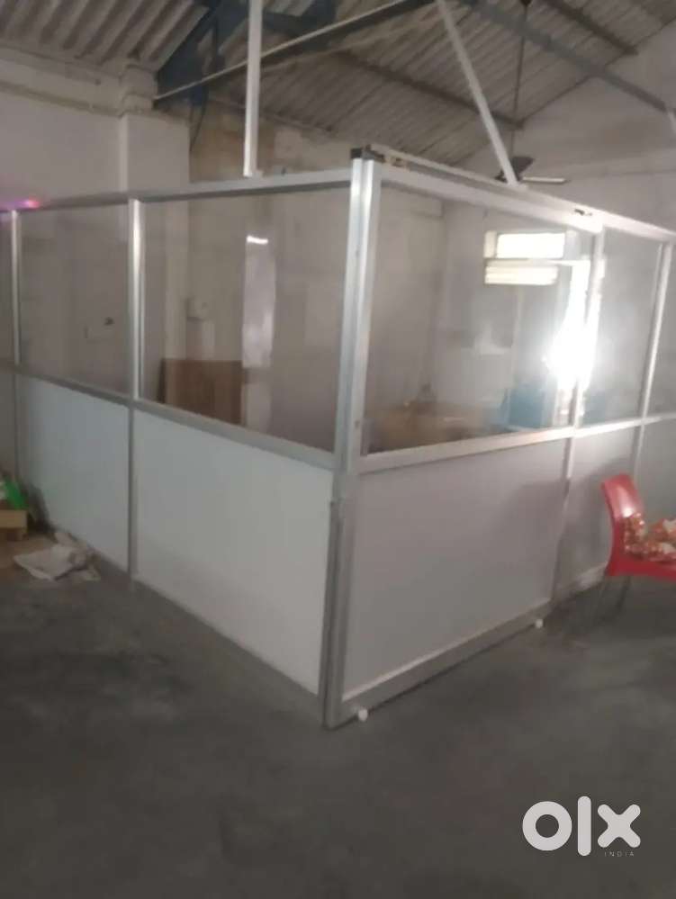 Godown/warehouse for rent 1500sqft behind salem polyclinic
