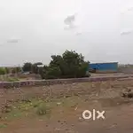 Begaum talab ring road land