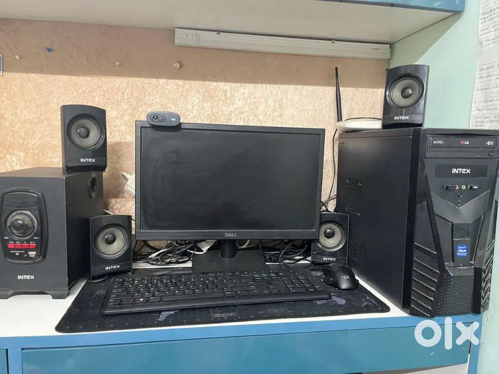 Pc Computer