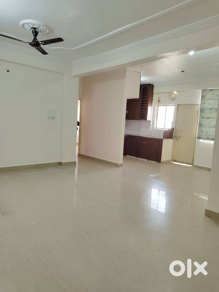 3BHK FLAT FOR RENT CHUNABHATTI