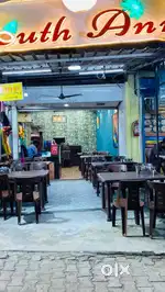 SOUTH INDIAN RESTURANT PREMIUM KITCHEN EQUIPMENTS