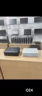 Corporate models Laptops,Dell HP Lenovo 10k to 40k Budjet H-TECH PORUR