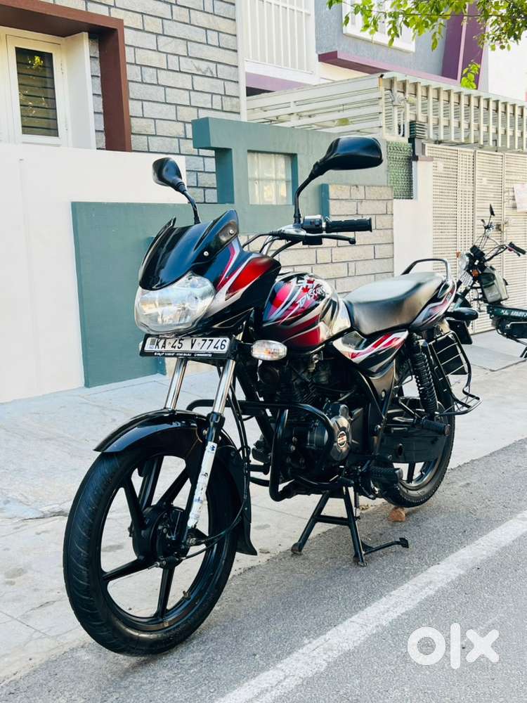 Discover100 single owner 2015 model