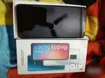 Redmi note 9 pro max bettar performance