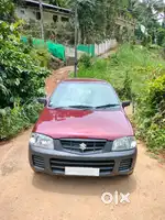 Maruti Suzuki Alto