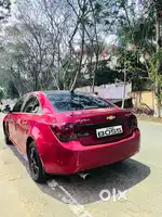 Chevrolet Cruze 2014 Diesel Well Maintained